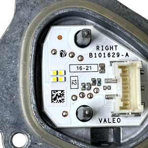 VW Arteon Right LED Headlight Ballast Control Module 2017-2020 90118049 Genuine - Image 11