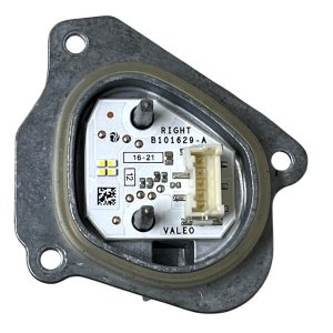 VW Arteon Right LED Headlight Ballast Control Module 2017-2020 90118049 Genuine - Image 13