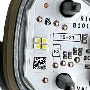 VW Arteon Right LED Headlight Ballast Control Module 2017-2020 90118049 Genuine - Image 14