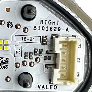 VW Arteon Right LED Headlight Ballast Control Module 2017-2020 90118049 Genuine - Image 15