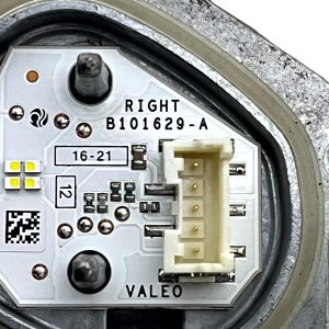 VW Arteon Right LED Headlight Ballast Control Module 2017-2020 90118049 Genuine - Image 16