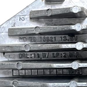 VW Arteon Right LED Headlight Ballast Control Module 2017-2020 90118049 Genuine - Image 19