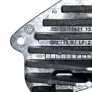 VW Arteon Right LED Headlight Ballast Control Module 2017-2020 90118049 Genuine - Image 3