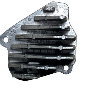 VW Arteon Right LED Headlight Ballast Control Module 2017-2020 90118049 Genuine - Image 1