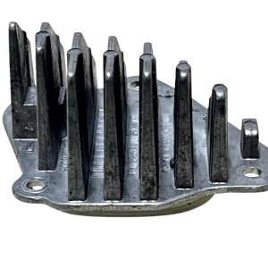 VW Arteon Right LED Headlight Ballast Control Module 2017-2020 90118049 Genuine - Image 7