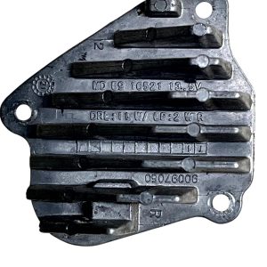 VW Arteon Right LED Headlight Ballast Control Module 2017-2020 90118049 Genuine - Image 8