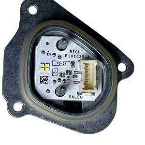 VW Arteon Right LED Headlight Ballast Control Module 2017-2020 90118049 Genuine - Image 9