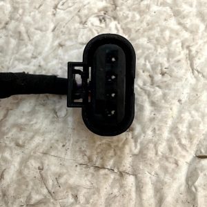 VW Audi Seat Skoda Air Intake Pressure Sensor Connector 4H0973704 Genuine - Image 8