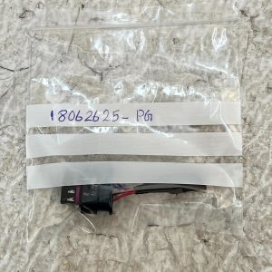 VW Audi Seat Skoda Air Intake Pressure Sensor Connector 4H0973704 Genuine - Image 10