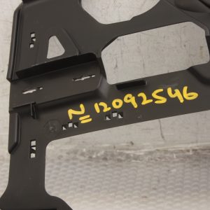 VW Caddy Front Bumper Left Side Bracket 2015 TO 2021 2K5807723 Genuine - Image 3
