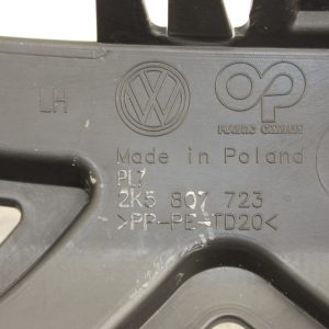 VW Caddy Front Bumper Left Side Bracket 2015 TO 2021 2K5807723 Genuine - Image 7
