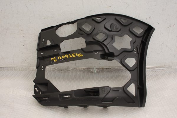 VW-Caddy-Front-Bumper-Left-Side-Bracket-2015-TO-2021-2K5807723-Genuine-177407907272
