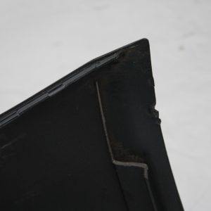 VW Caddy Rear Bumper 2015 TO 2021 2K5807421G Genuine *DAMAGED* - Image 13