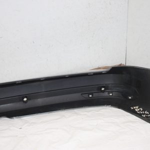 VW Caddy Rear Bumper 2015 TO 2021 2K5807421G Genuine *DAMAGED* - Image 15