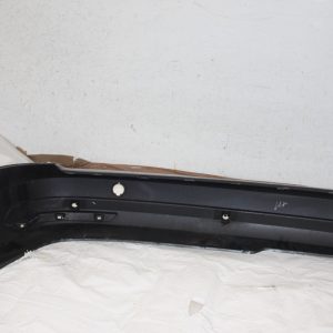 VW Caddy Rear Bumper 2015 TO 2021 2K5807421G Genuine *DAMAGED* - Image 16