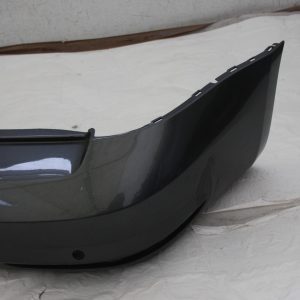 VW Caddy Rear Bumper 2015 TO 2021 2K5807421G Genuine *DAMAGED* - Image 5