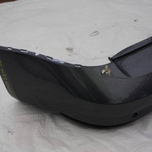 VW Caddy Rear Bumper 2015 TO 2021 2K5807421G Genuine *DAMAGED* - Image 7