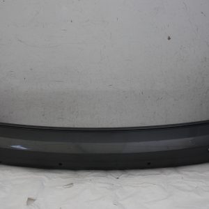 VW Caddy Rear Bumper 2015 TO 2021 2K5807421G Genuine *DAMAGED*