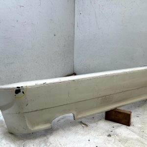 VW Corrado Rear Bumper 1988 TO 1995 535807417 - Image 11