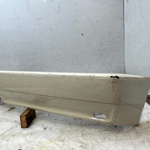 VW Corrado Rear Bumper 1988 TO 1995 535807417 - Image 12