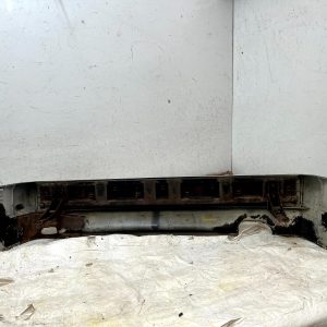 VW Corrado Rear Bumper 1988 TO 1995 535807417 - Image 3