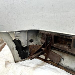 VW Corrado Rear Bumper 1988 TO 1995 535807417 - Image 4