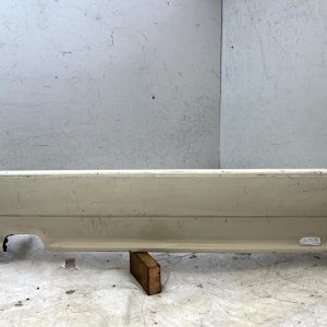 VW Corrado Rear Bumper 1988 TO 1995 535807417