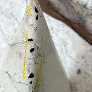 VW Corrado Rear Bumper 1988 TO 1995 535807417 - Image 8