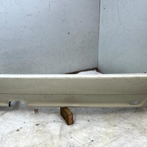 VW Corrado Rear Bumper 1988 TO 1995 535807417 - Image 9