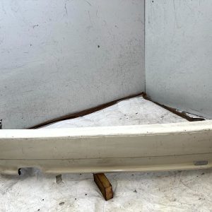 VW Corrado Rear Bumper 1988 TO 1995 535807417 - Image 10