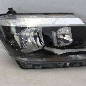 VW Crafter Right Side Headlight 2017 TO 2021 7C2941006 Genuine 175608910422