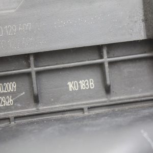 VW Golf Air Filter Box With Air Intake Pipe 2004 TO 2008 1K0129607AC *DAMAGED* - Image 15