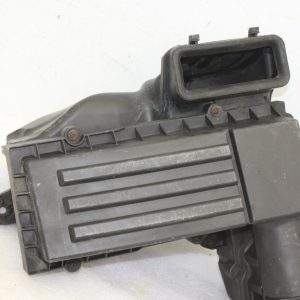 VW Golf Air Filter Box With Air Intake Pipe 2004 TO 2008 1K0129607AC *DAMAGED* - Image 3
