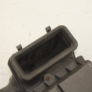VW Golf Air Filter Box With Air Intake Pipe 2004 TO 2008 1K0129607AC *DAMAGED* - Image 4