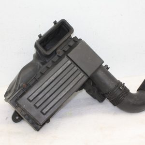 VW Golf Air Filter Box With Air Intake Pipe 2004 TO 2008 1K0129607AC *DAMAGED*