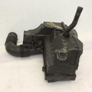 VW Golf Air Filter Box With Air Intake Pipe 2004 TO 2008 1K0129607AC *DAMAGED* - Image 8