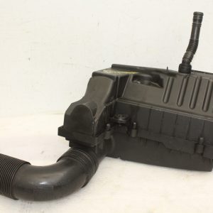 VW Golf Air Filter Box With Air Intake Pipe 2004 TO 2008 1K0129607AC *DAMAGED* - Image 9