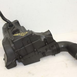 VW Golf Air Filter Box With Air Intake Pipe 2004 TO 2008 1K0129607AC *DAMAGED* - Image 10