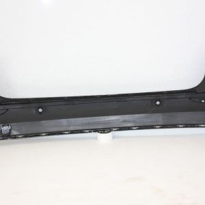 VW Golf Estate Rear Bumper 2020 ON 5H9807421F Genuine - Image 14