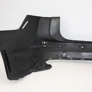 VW Golf Estate Rear Bumper 2020 ON 5H9807421F Genuine - Image 15