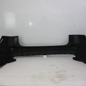 VW Golf Estate Rear Bumper 2020 ON 5H9807421F Genuine - Image 16