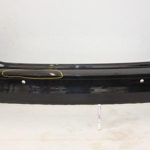 VW Golf Estate Rear Bumper 2020 ON 5H9807421F Genuine - Image 3