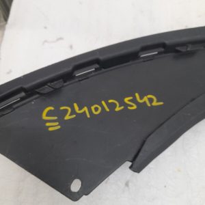 VW Golf Front Bumper Under Tray 5K0805903A Genuine - Image 7