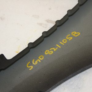 VW Golf GTD MK7 Left Passenger Side Wing 2013-2020 5G0821105B Genuine *DAMAGED* - Image 11