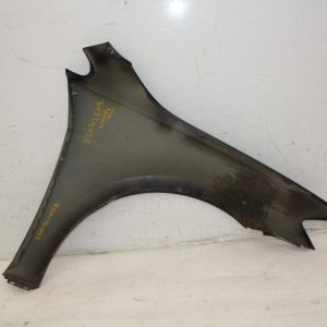 VW Golf GTD MK7 Left Passenger Side Wing 2013-2020 5G0821105B Genuine *DAMAGED* - Image 12