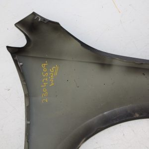VW Golf GTD MK7 Left Passenger Side Wing 2013-2020 5G0821105B Genuine *DAMAGED* - Image 14