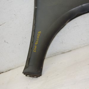 VW Golf GTD MK7 Left Passenger Side Wing 2013-2020 5G0821105B Genuine *DAMAGED* - Image 15
