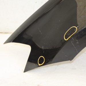 VW Golf GTD MK7 Left Passenger Side Wing 2013-2020 5G0821105B Genuine *DAMAGED* - Image 4