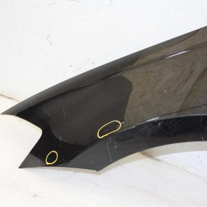 VW Golf GTD MK7 Left Passenger Side Wing 2013-2020 5G0821105B Genuine *DAMAGED* - Image 5