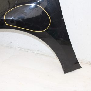 VW Golf GTD MK7 Left Passenger Side Wing 2013-2020 5G0821105B Genuine *DAMAGED* - Image 7